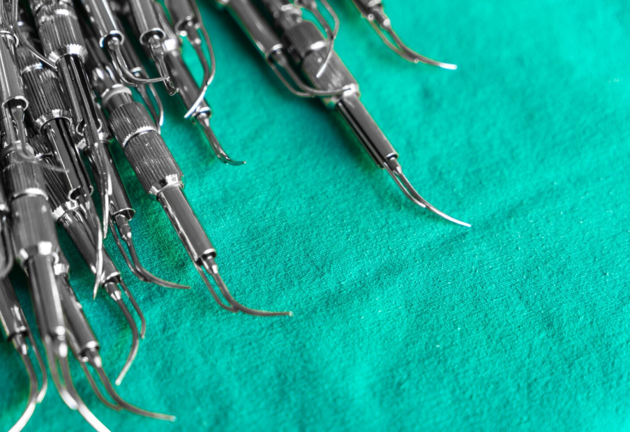 Adana Endoskopi Cerrahi